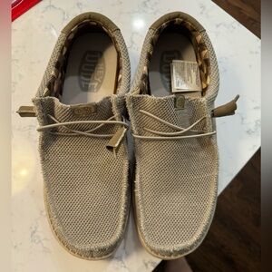 Men’s Hey Dude Shoes